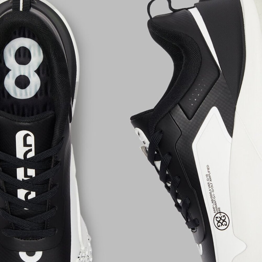 GFORE Mens G/18 golf shoe size 10